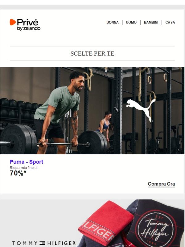 Puma, Tommy Hilfiger & Pieces ⎪ I nostri best seller 🏆