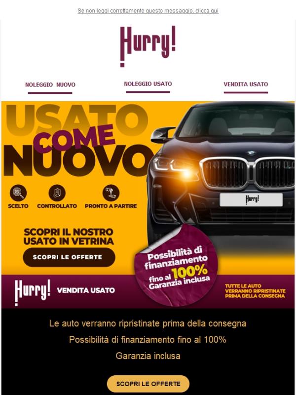 ⚡ SCELTO, CONTROLLATO, PRONTO A PARTIRE! Arkana, Crossland, e tanti altri modelli disponibili!