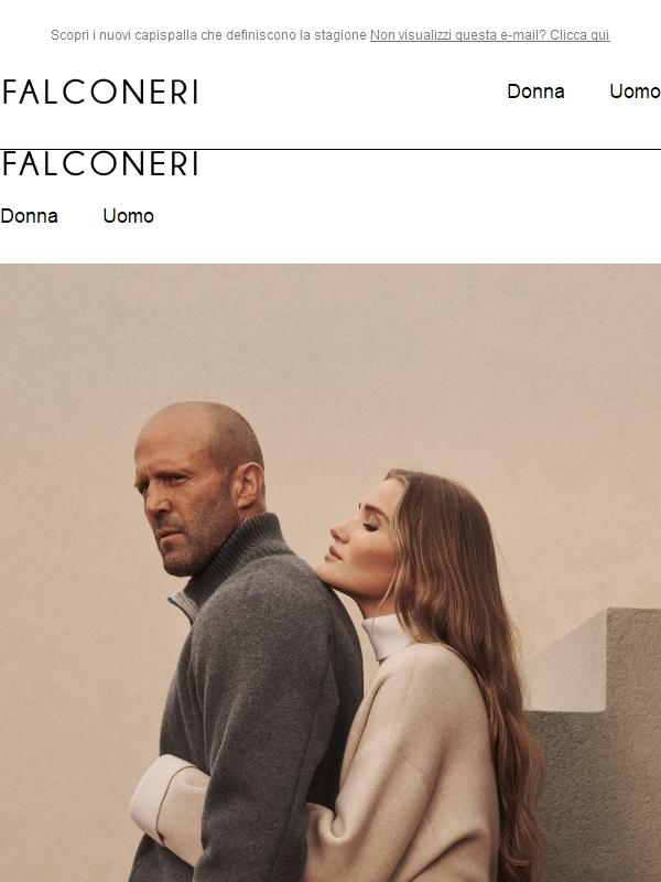 L’intramontabile eleganza dei cappotti