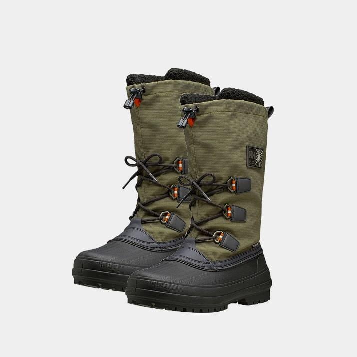 Men's Arctic Patrol Winter Boots