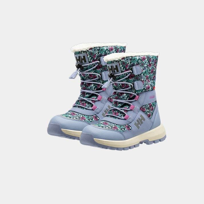 Juniors' And Kids' Silverton Winter Boots