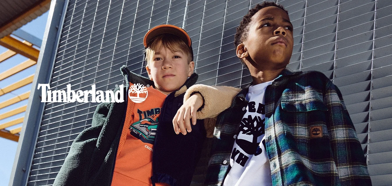 Timberland - Bambini