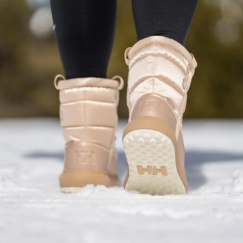 Helly Hansen winter boots