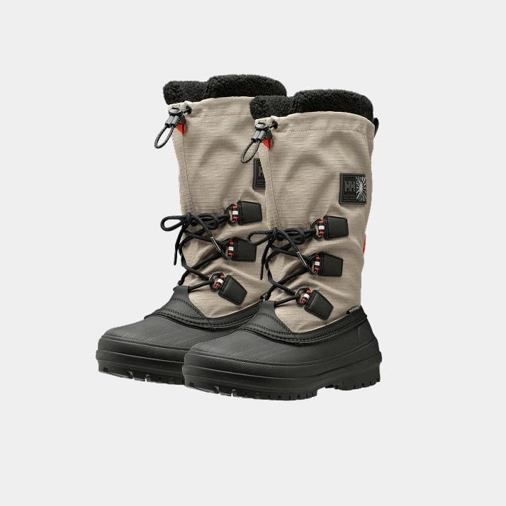 Women's Arctic Patrol Winter Boots