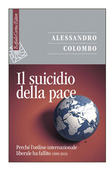 ILSUICIDIO DELLA PACE