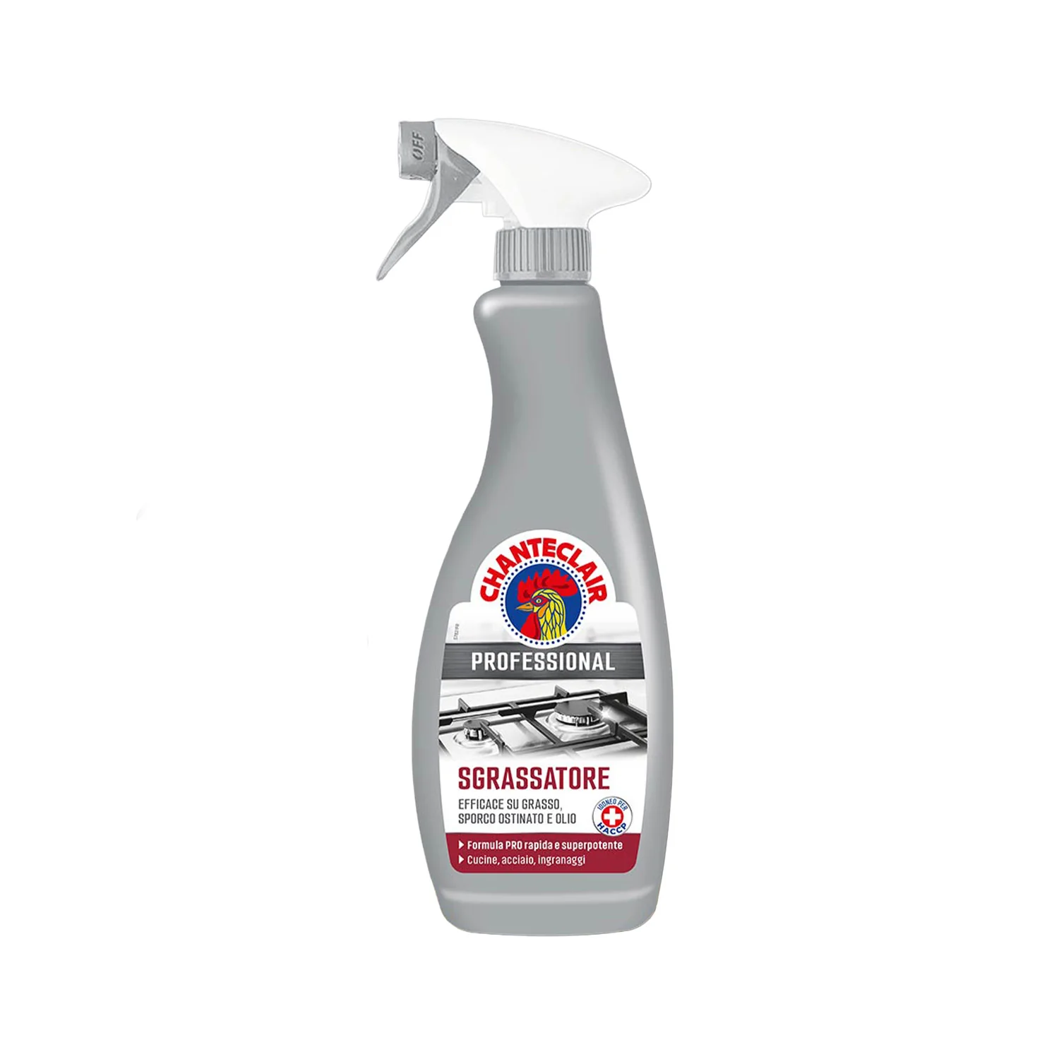 Image of Sgrassatore Universale Professionale