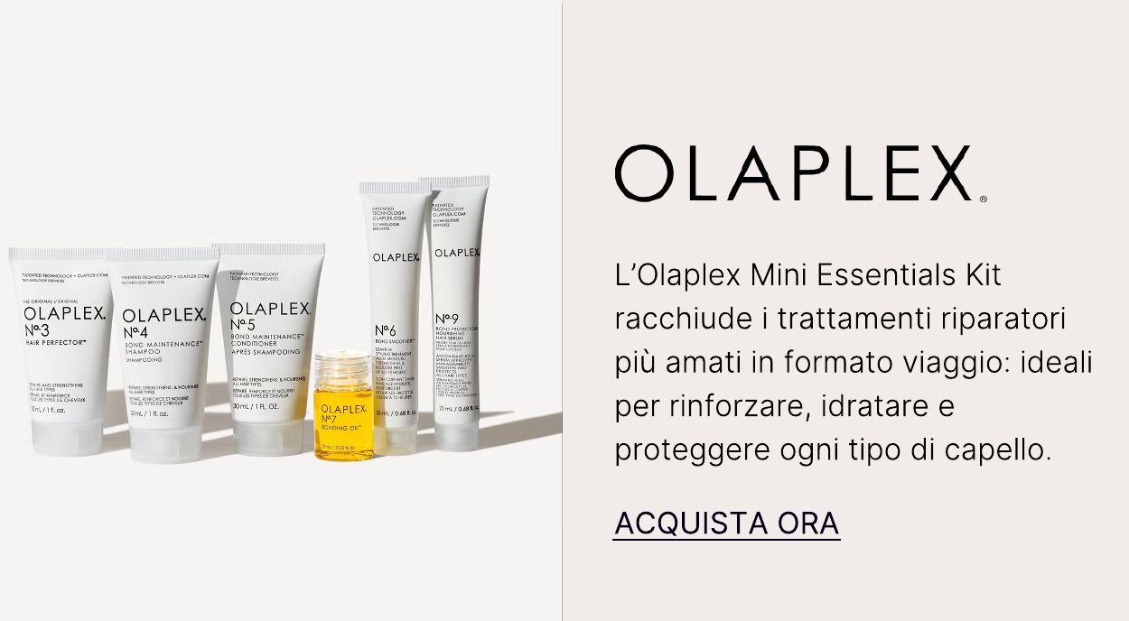 Olaplex Mini Essentials Kit