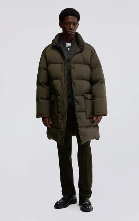 COAT