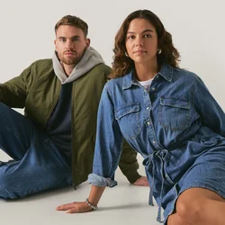 Moda tall, petite & curvy