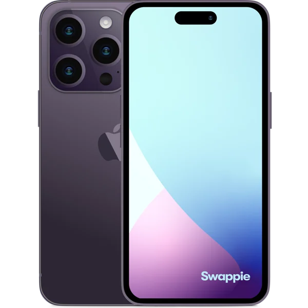 Swappie iPhone 12