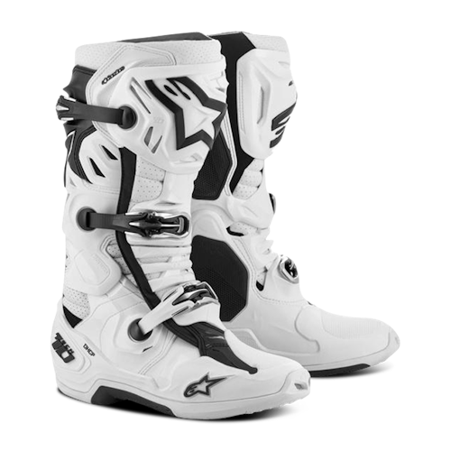 Stivali Cross Alpinestars Tech 10 Supervented
