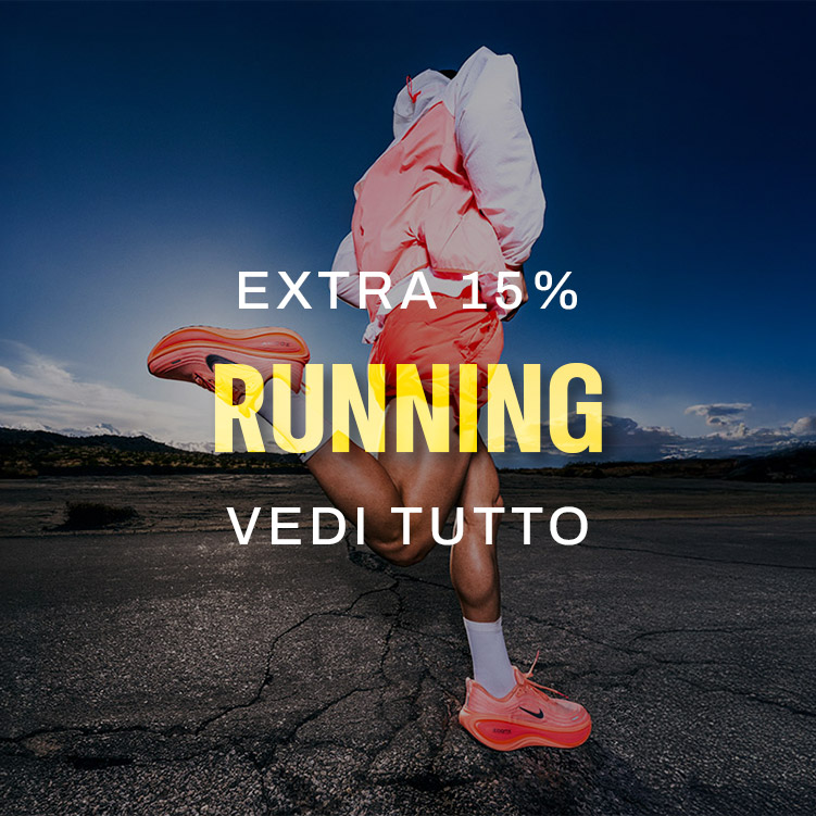 Running