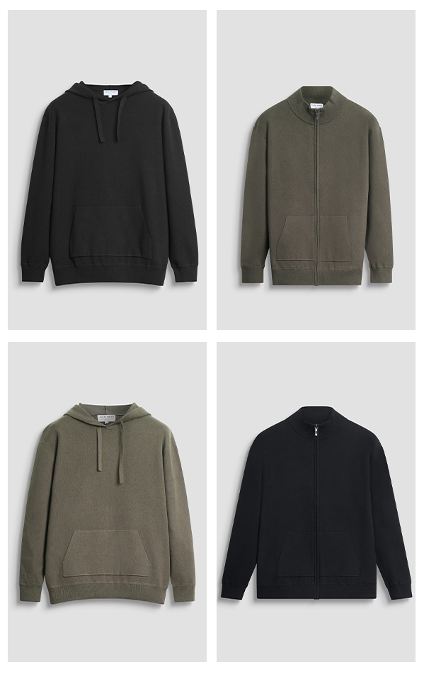 The Knit Edit