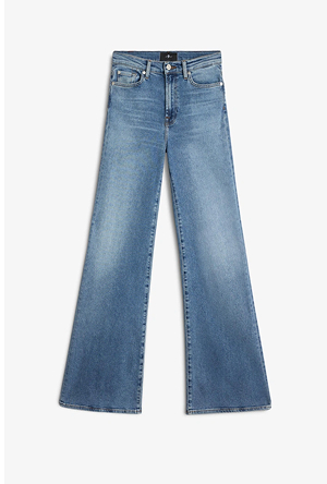 7 For All Mankind
