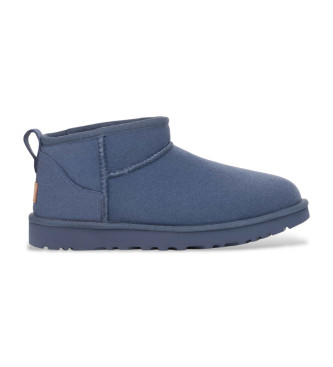 classici-stivali-ultra-mini-in-pelle-blu-scuro