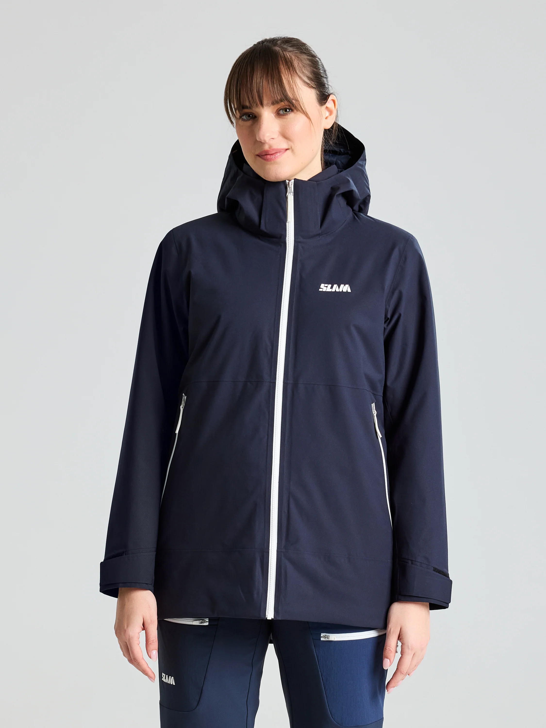 ALTURA WS INS JACKET