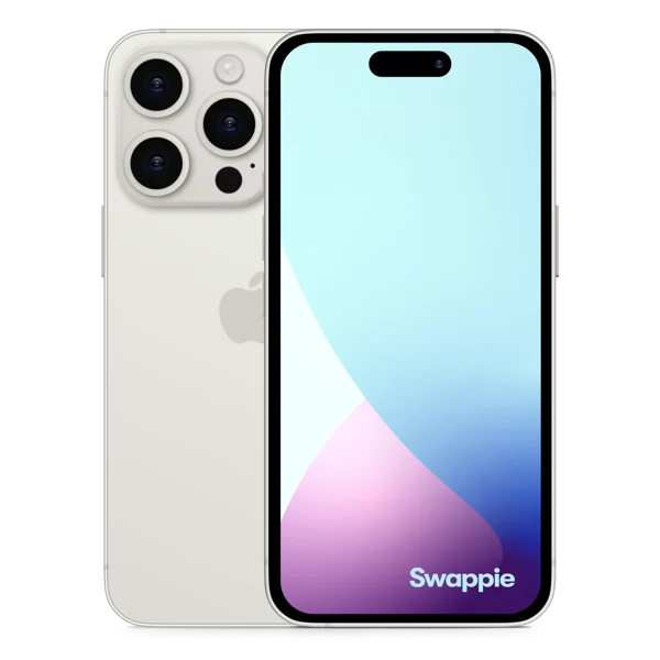 iPhone 15