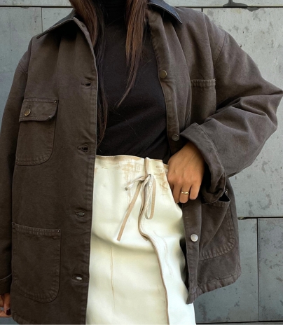 Scopri Prada FW25