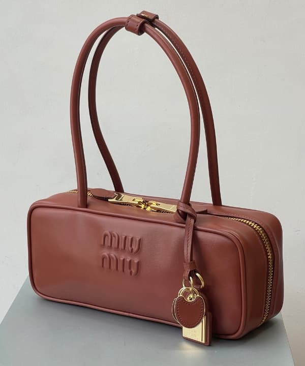 Discover Miu Miu FW25