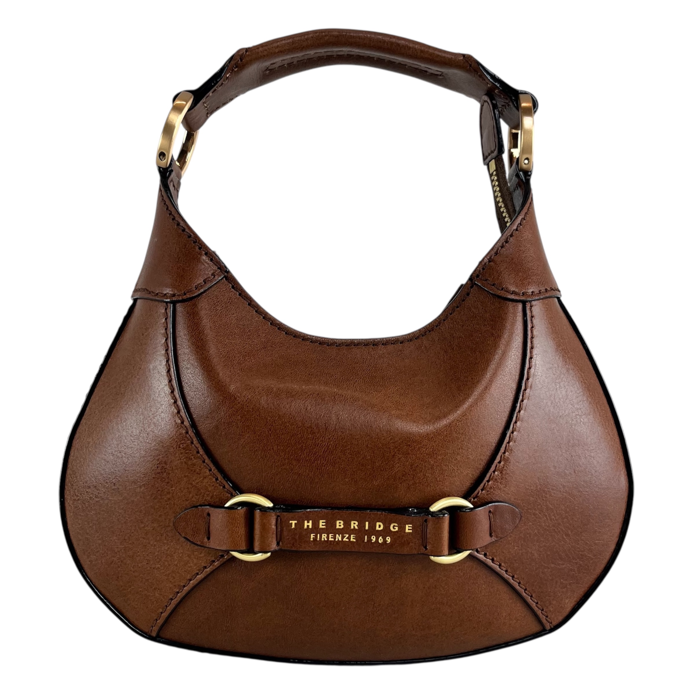Borsa a tracolla The Bridge Isabella 04500501 14