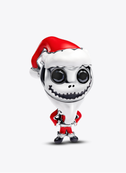 Disney The Nightmare Before Christmas Jack Skellington Charm