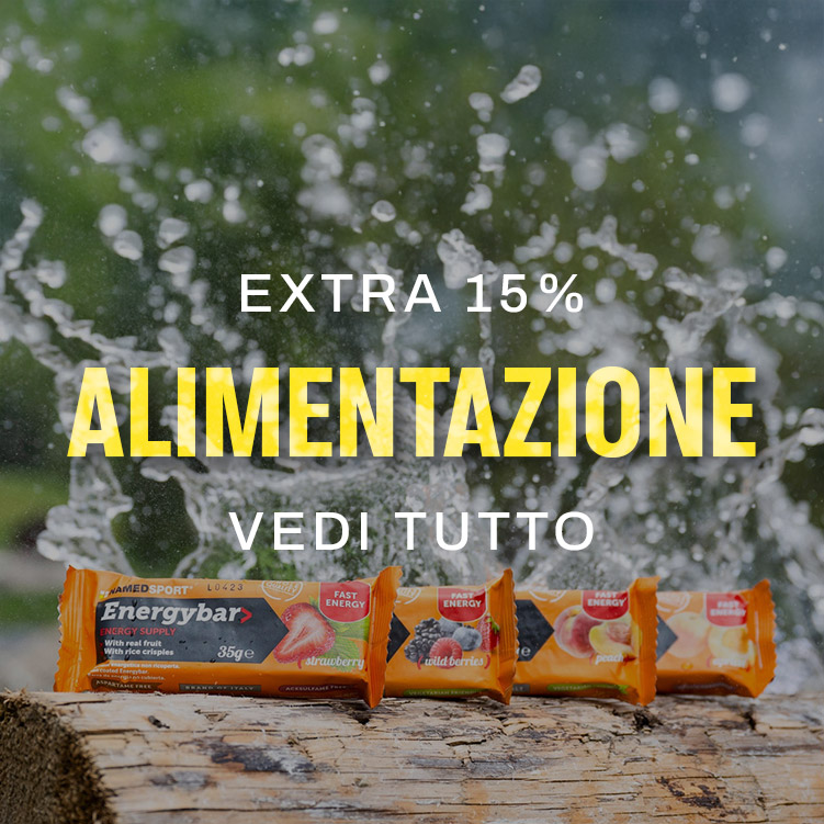 Alimentazione