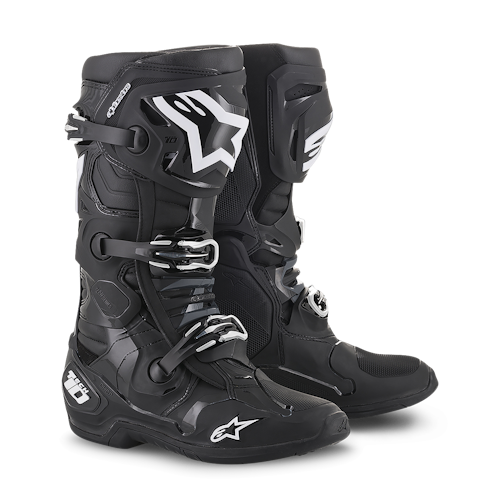 Stivali Cross Alpinestars Tech 10