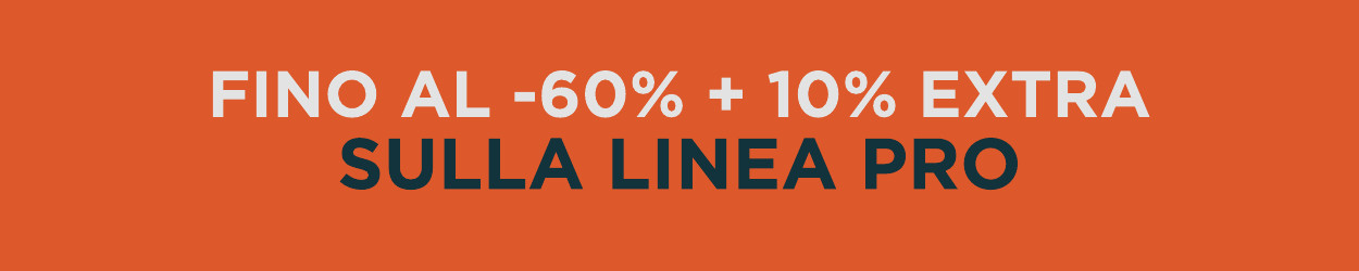 10% extra di sconto