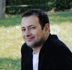 Frederick E. Dodson