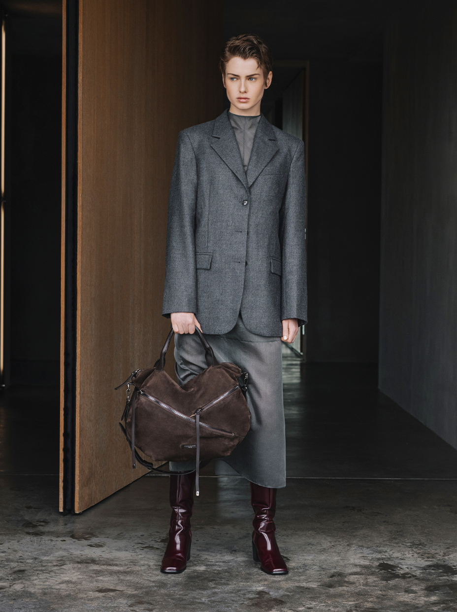 GIANNI CHIARINI