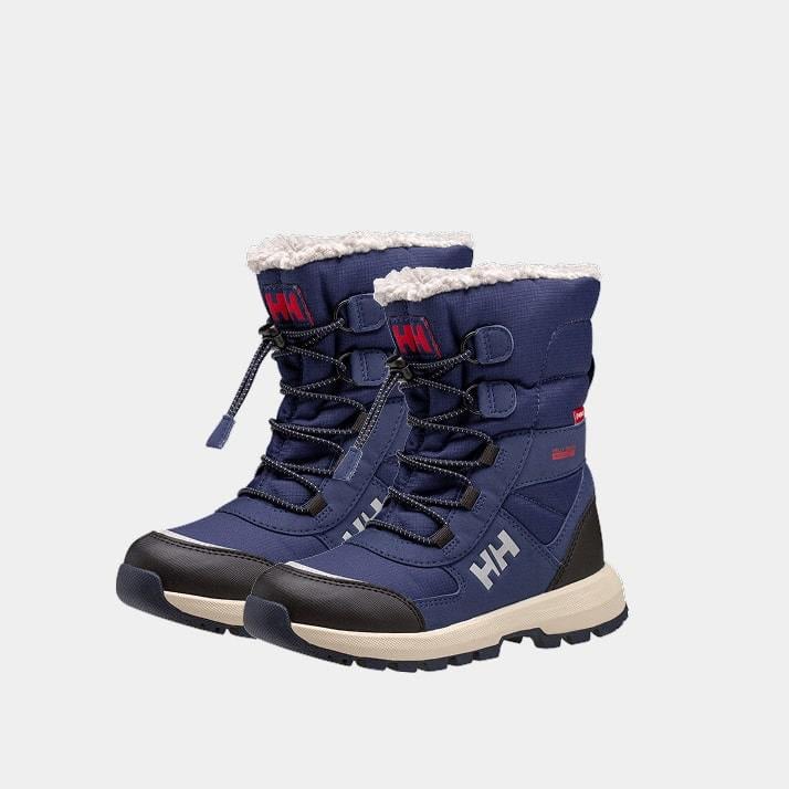 Juniors' And Kids' Silverton Winter Boots