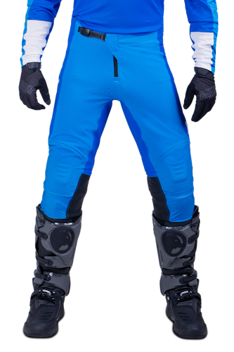 Pantaloni Cross Raven RV-Zero