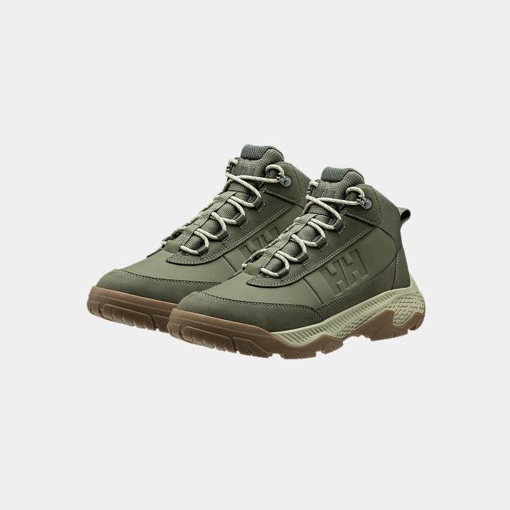 Men's Buckhorn Boots