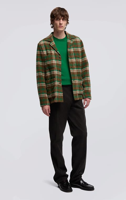 TROUSERS