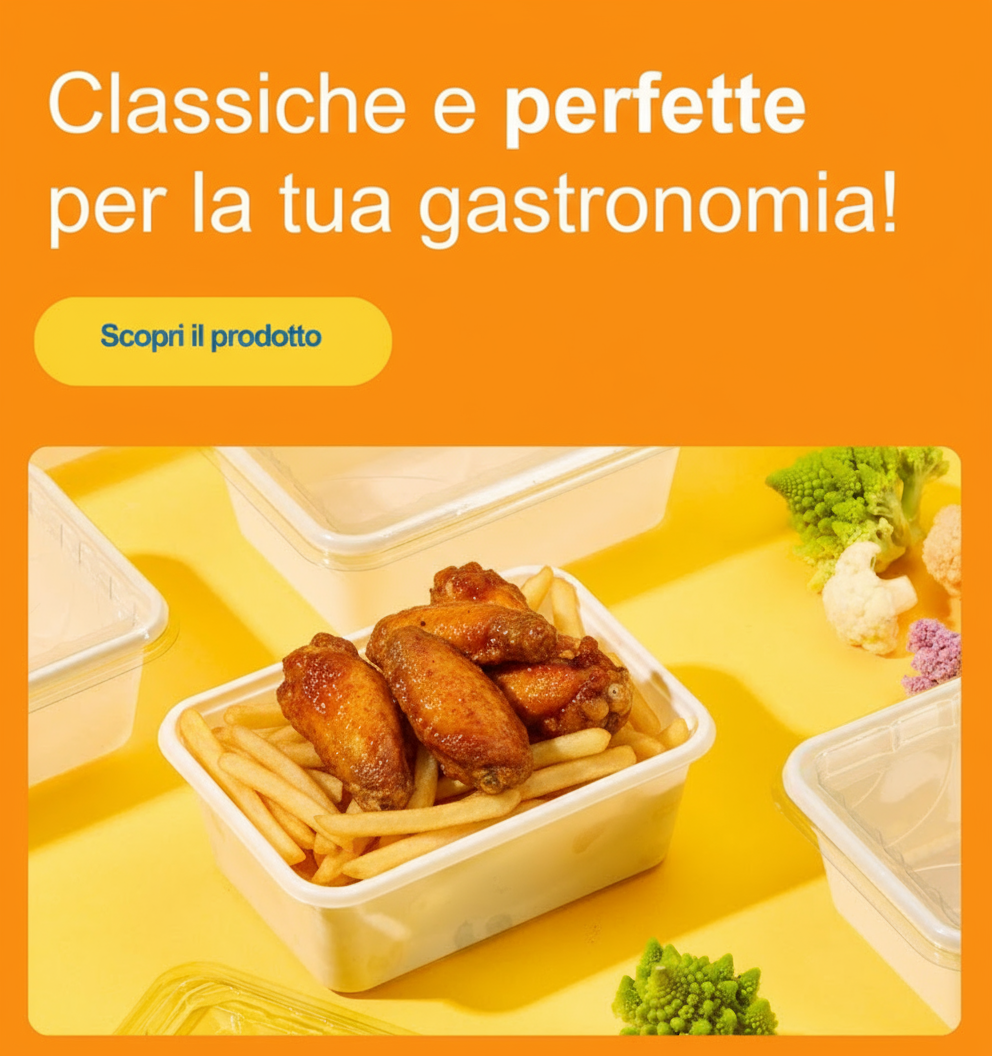 vaschette