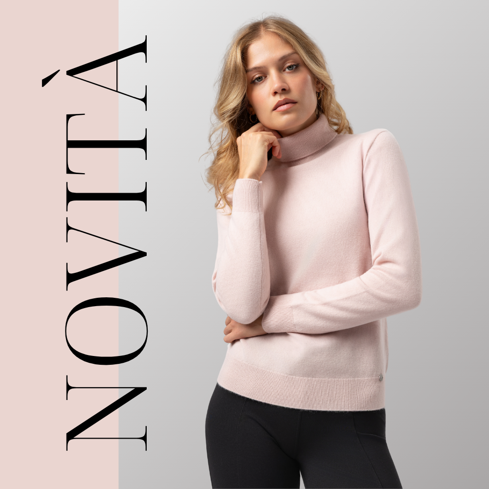 KnitLine - calore con carattere