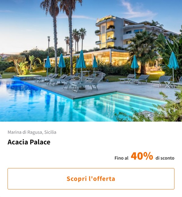 Acacia Palace
