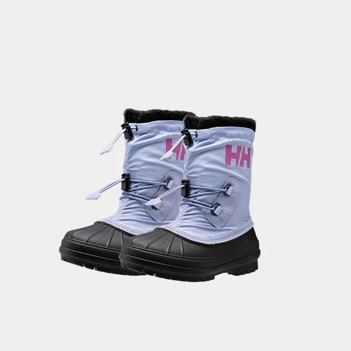 Kids' And Juniors' Varanger Insulated Boots
