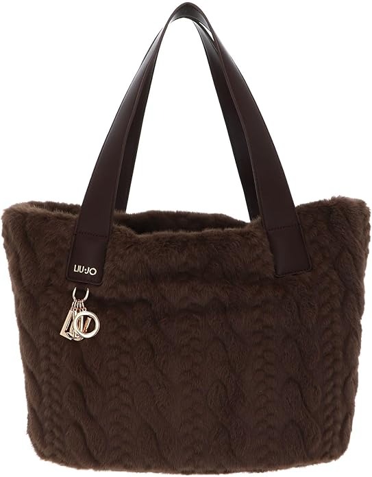 Shopping Liu Jo Verry AF5154 E0305 Moro Light