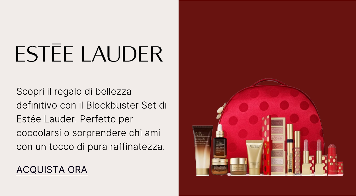 estee lauder blockbuster set