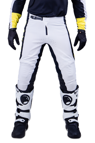 Pantaloni Cross Raven RV-Zero