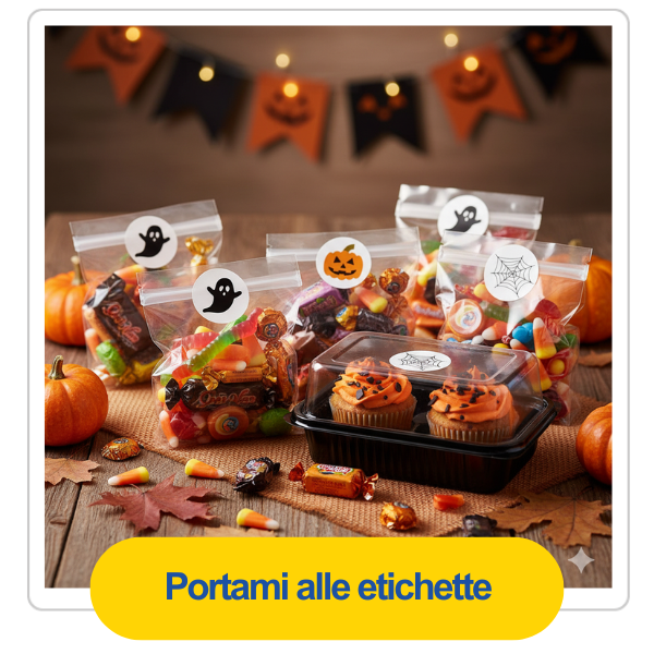 etichette