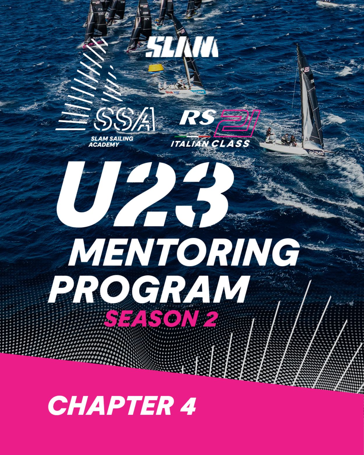SLAM_U23 MENTORING PROGRAM 2025_Ep. 4