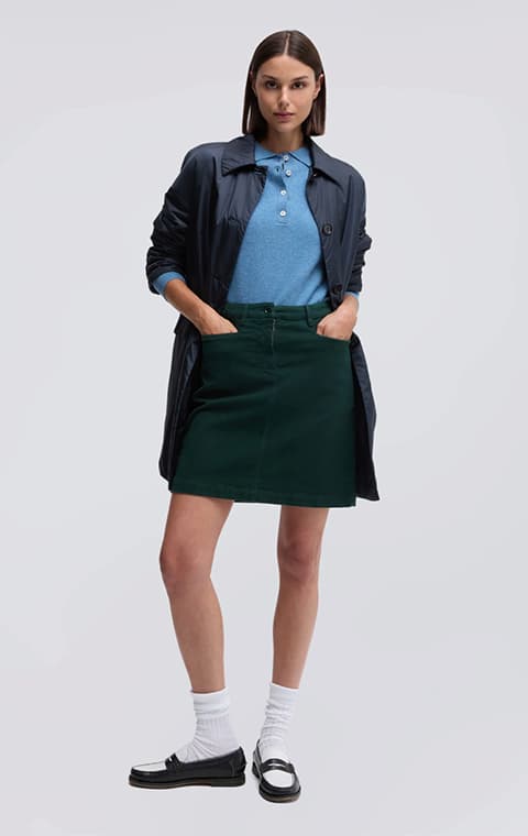 SKIRT