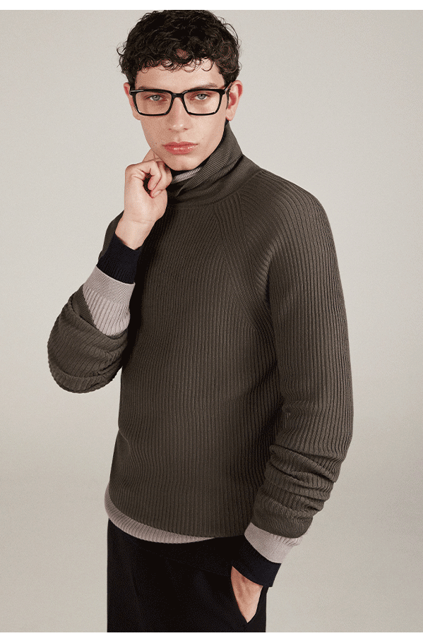 The Knit Edit