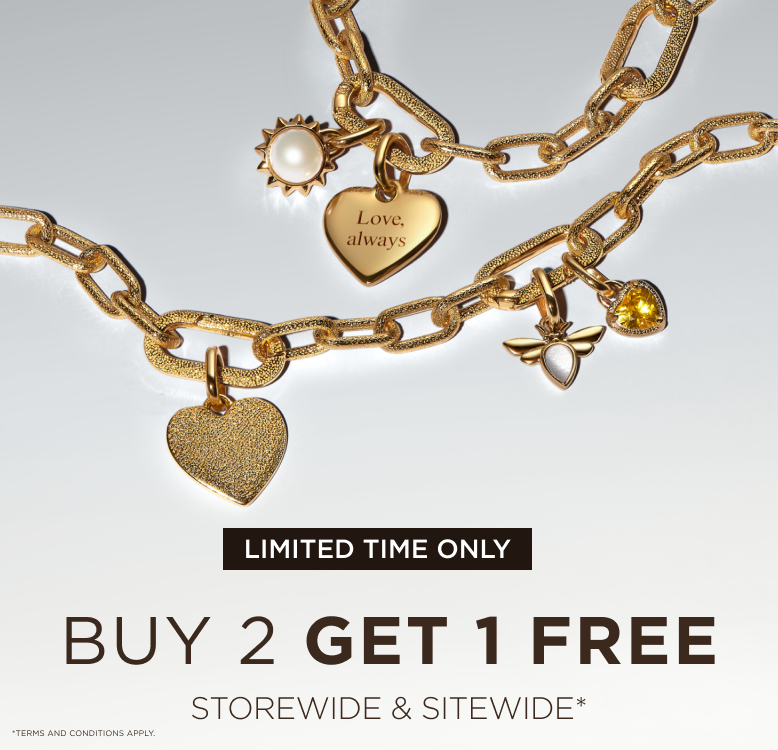 Buy 2 get 1 free