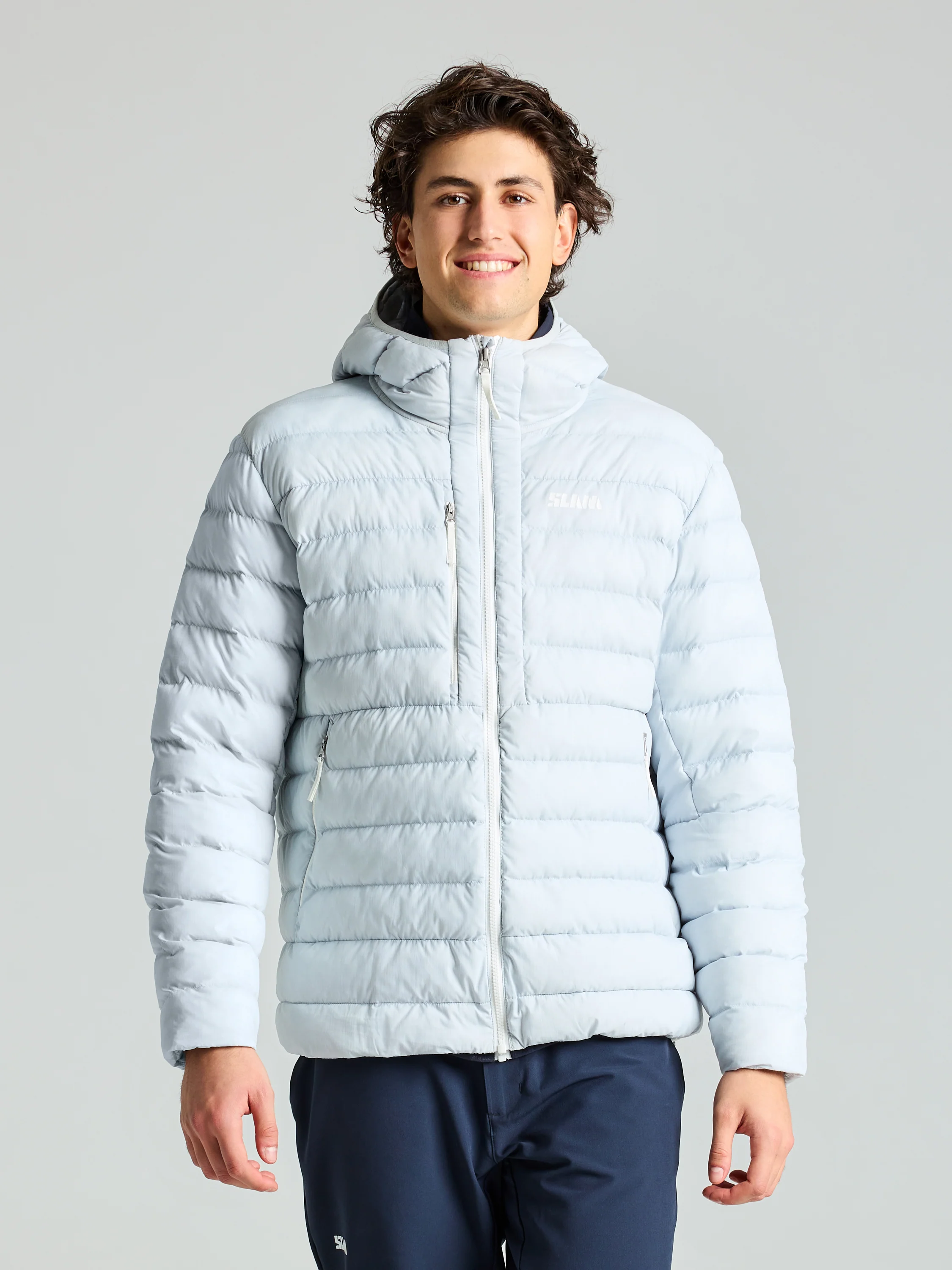 ALTURA PUFFER JACKET