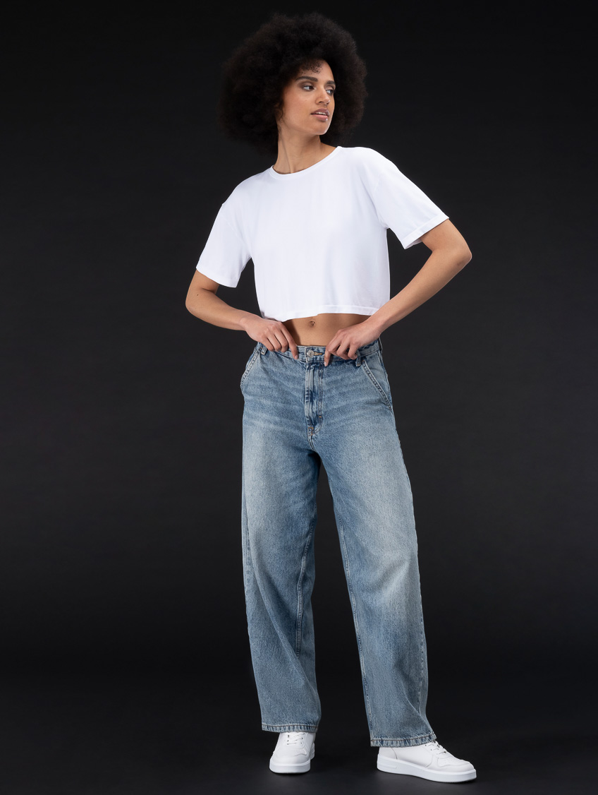 Image of T-shirt Donna Airy