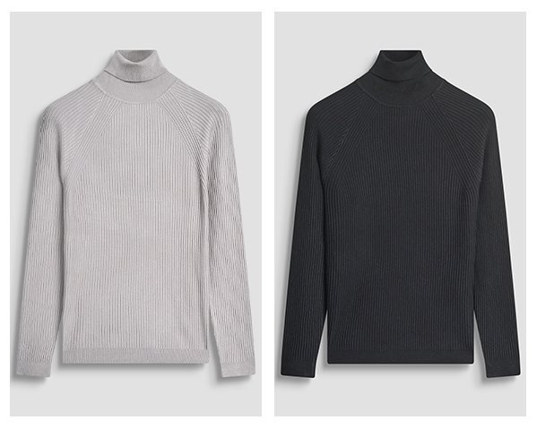 The Knit Edit
