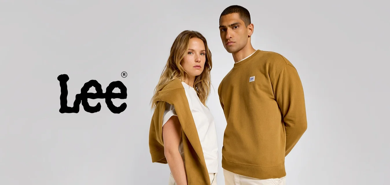 Lee + Lee Plus